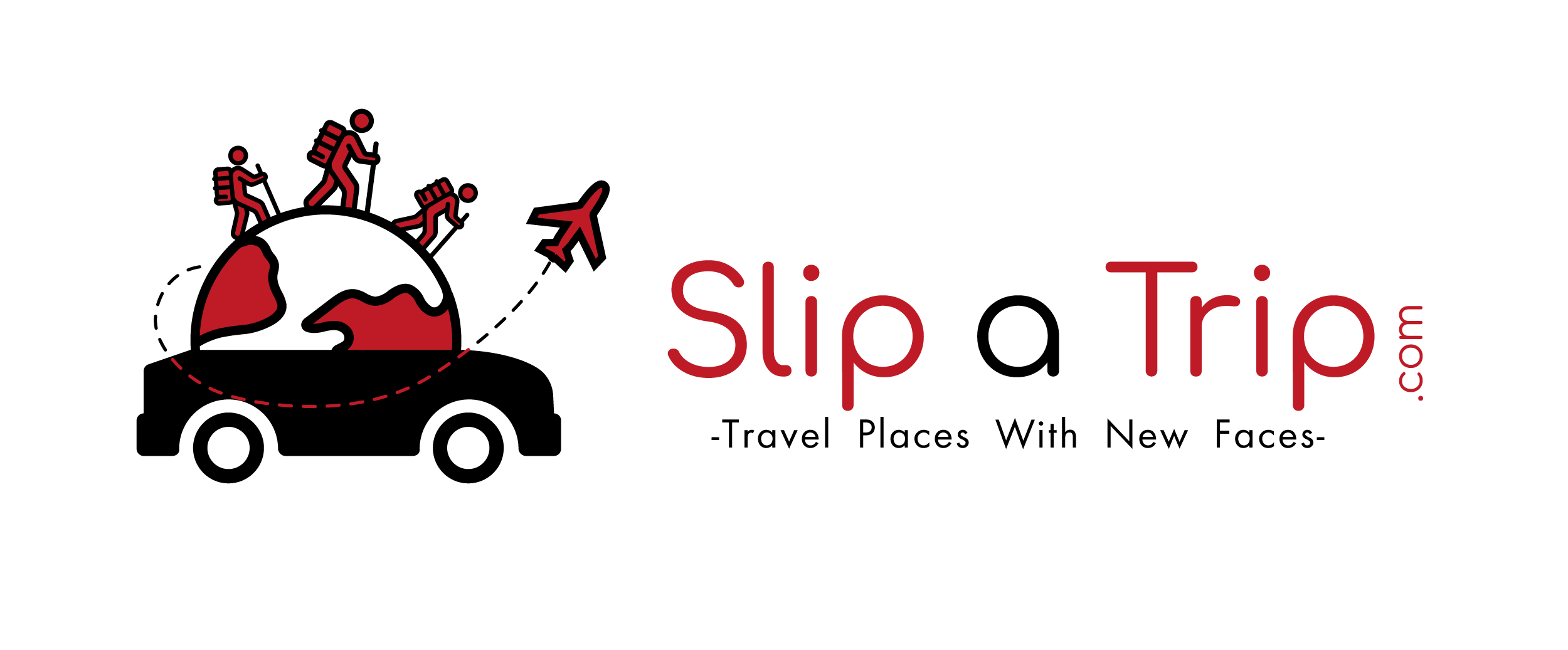 Slip a Trip